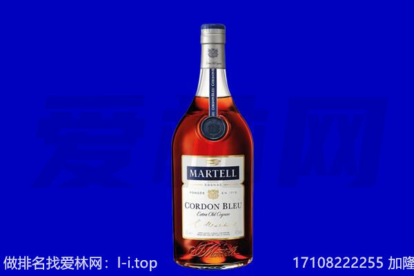 防城港市回收洋酒