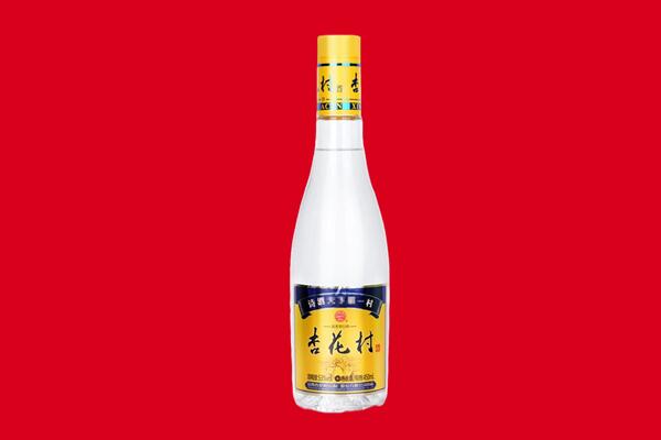 防城港市回收杏花村