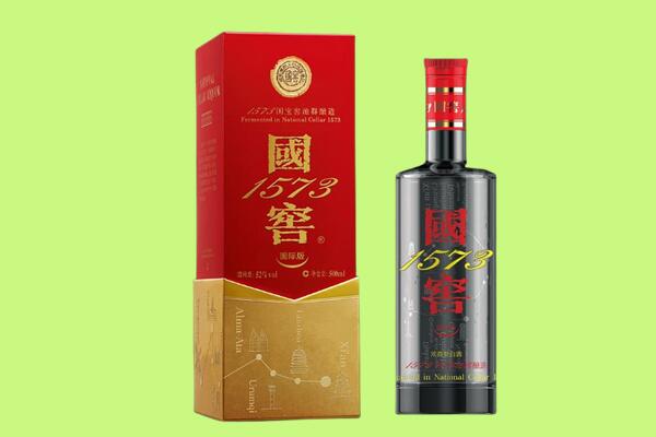 防城港市回收国窖