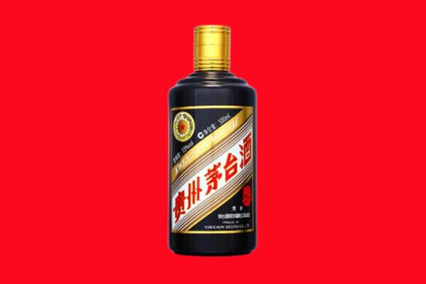 防城港市回收茅台酒瓶